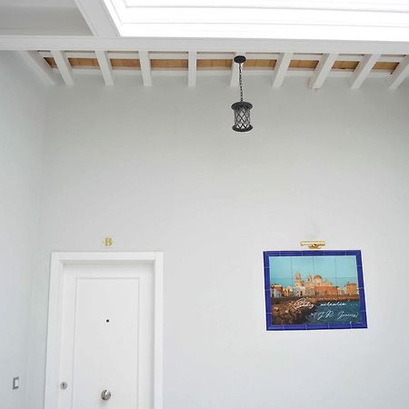 Apartamento La Sorpresa De Cadiz Apartment Exterior foto