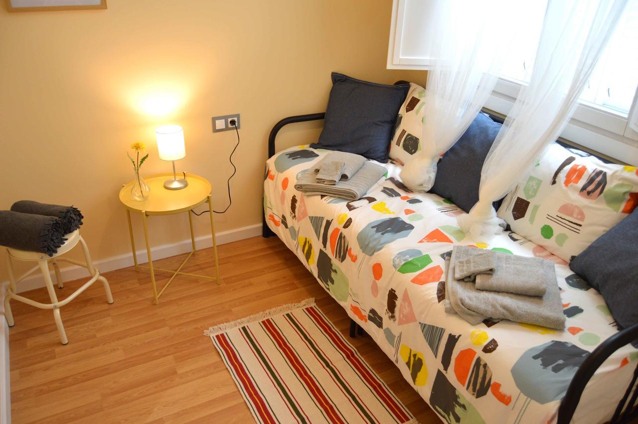 Apartamento La Sorpresa De Cadiz Apartment Exterior foto