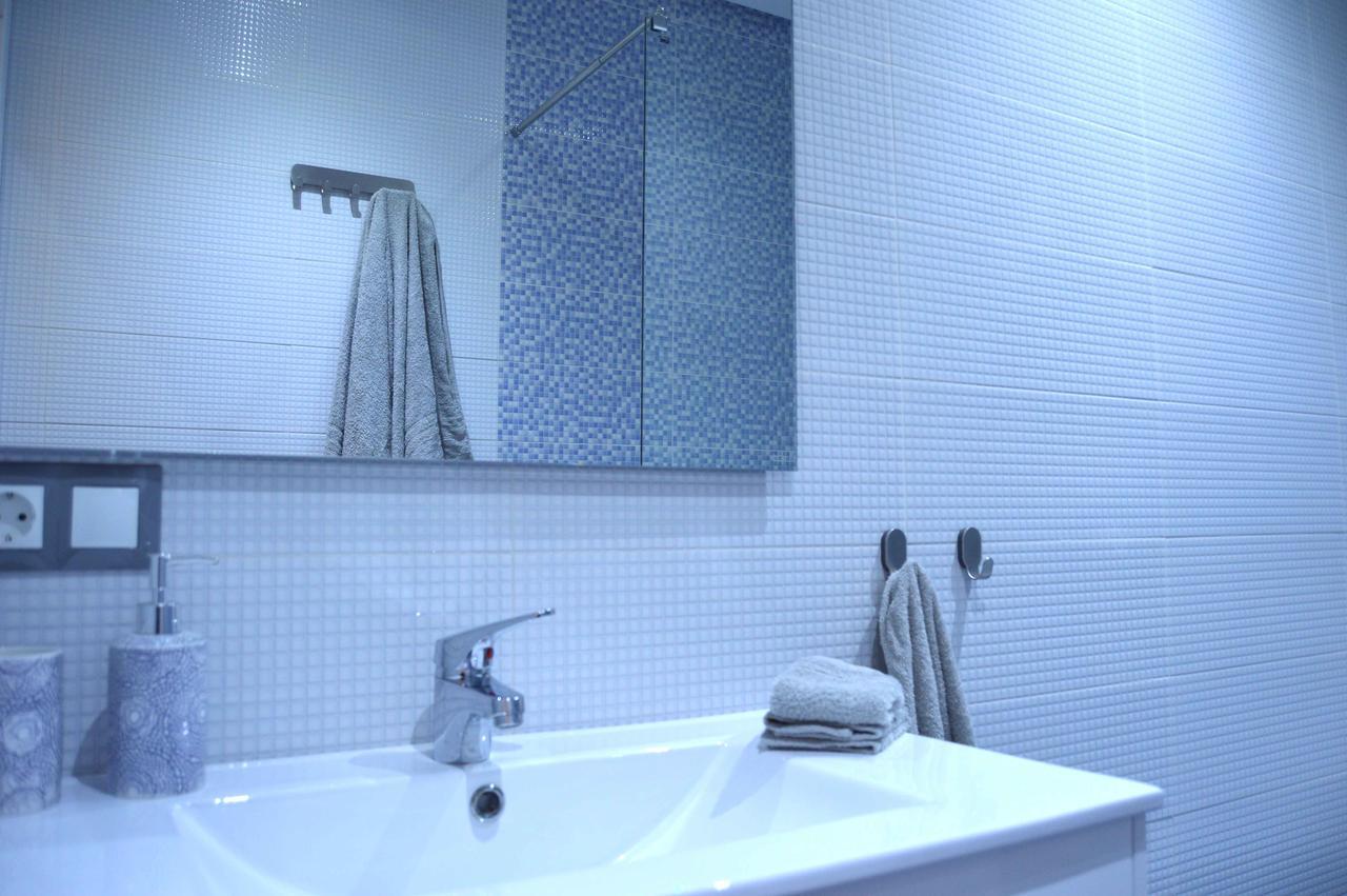 Apartamento La Sorpresa De Cadiz Apartment Exterior foto