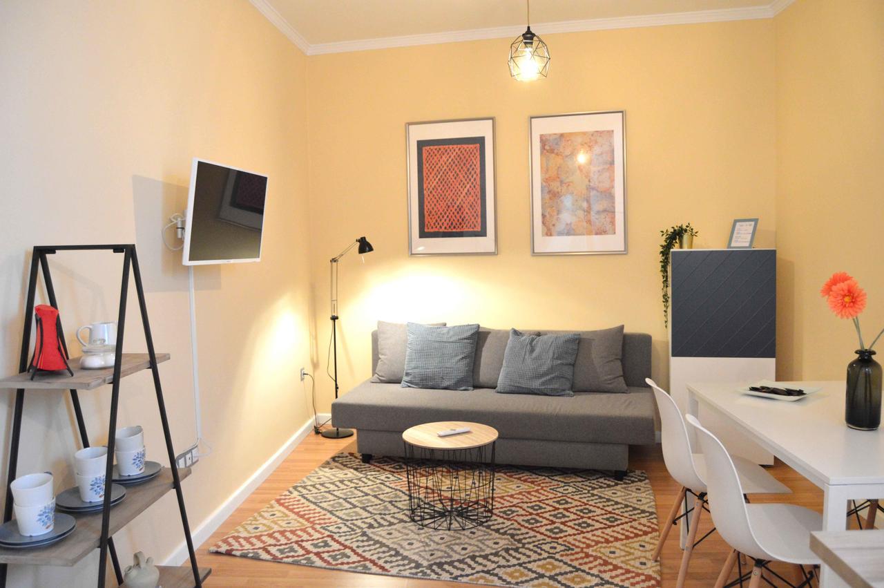Apartamento La Sorpresa De Cadiz Apartment Exterior foto