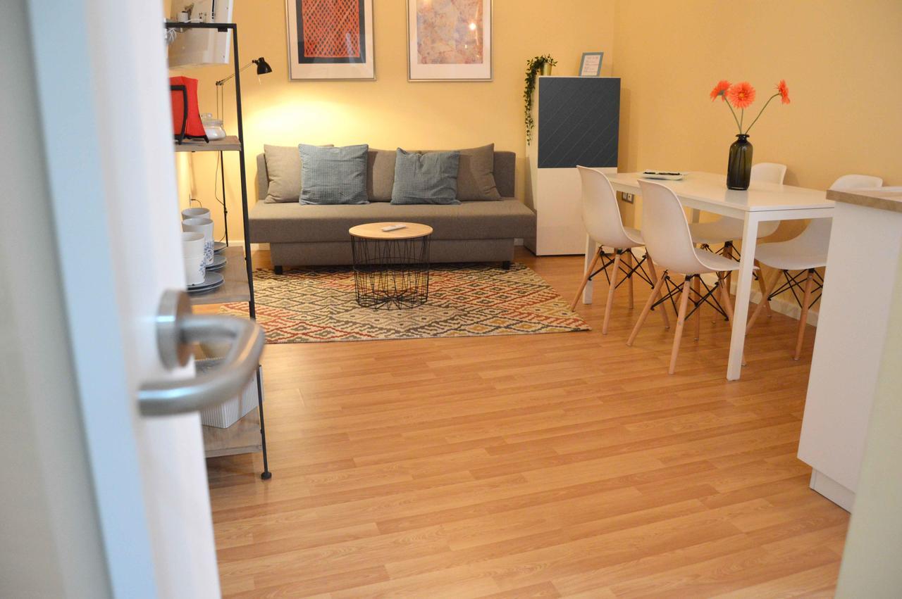 Apartamento La Sorpresa De Cadiz Apartment Exterior foto