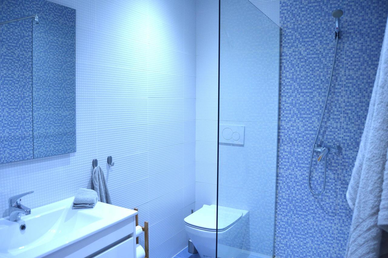 Apartamento La Sorpresa De Cadiz Apartment Exterior foto