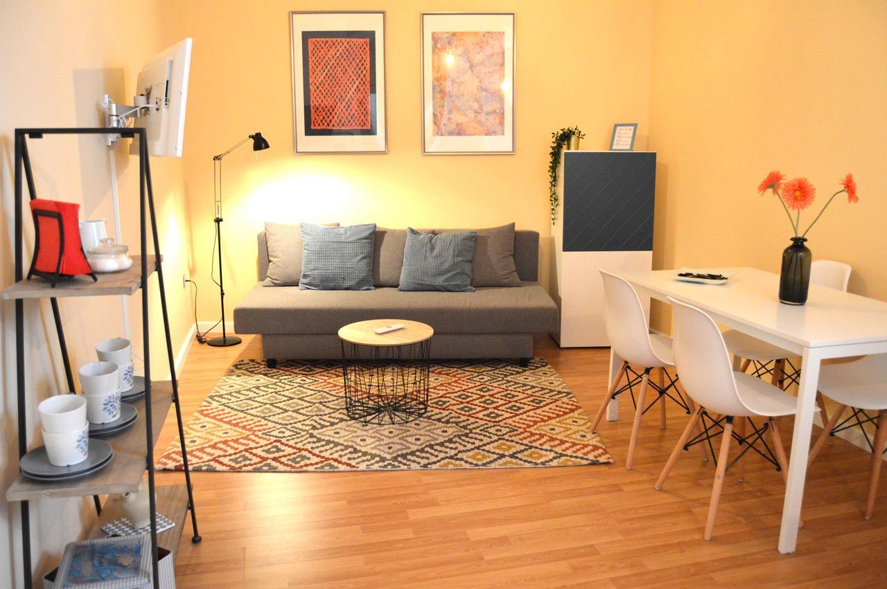 Apartamento La Sorpresa De Cadiz Apartment Exterior foto