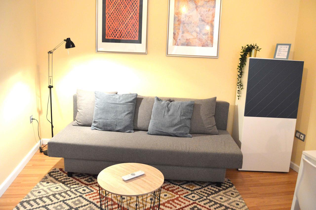 Apartamento La Sorpresa De Cadiz Apartment Exterior foto