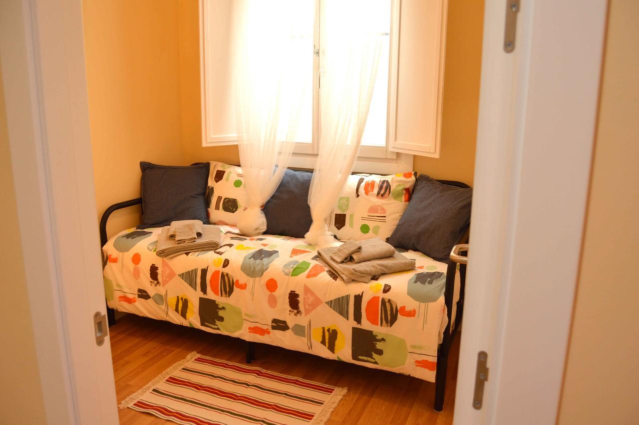 Apartamento La Sorpresa De Cadiz Apartment Exterior foto