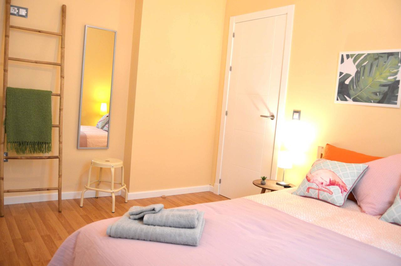 Apartamento La Sorpresa De Cadiz Apartment Exterior foto