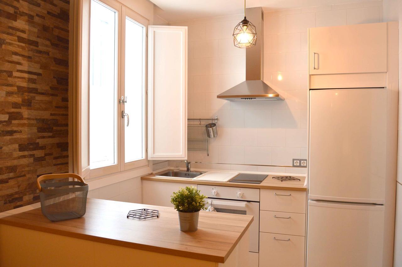Apartamento La Sorpresa De Cadiz Apartment Exterior foto