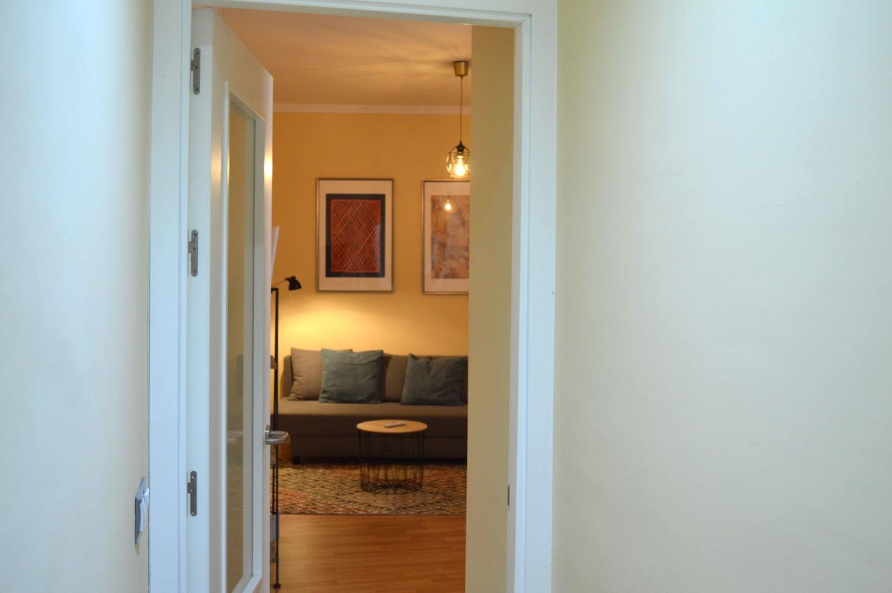 Apartamento La Sorpresa De Cadiz Apartment Exterior foto