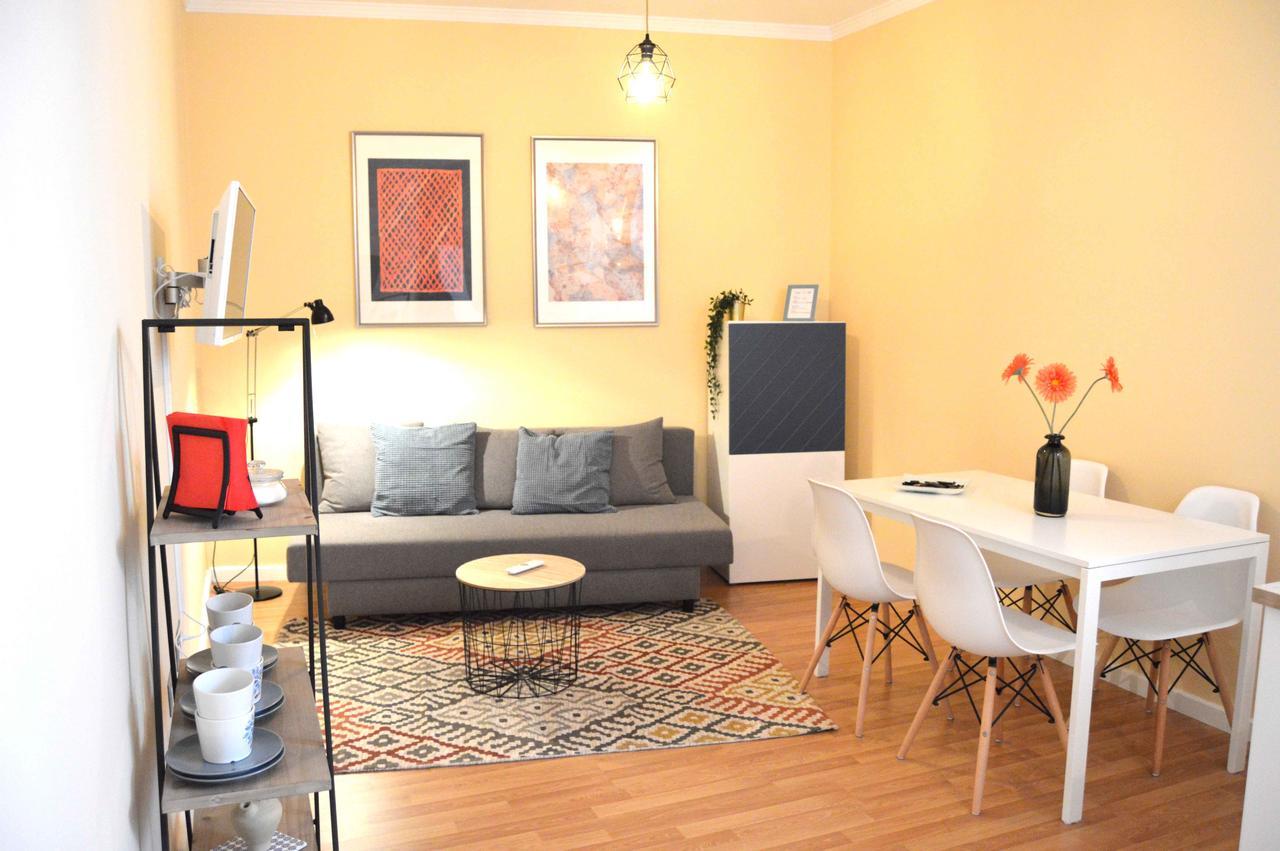 Apartamento La Sorpresa De Cadiz Apartment Exterior foto