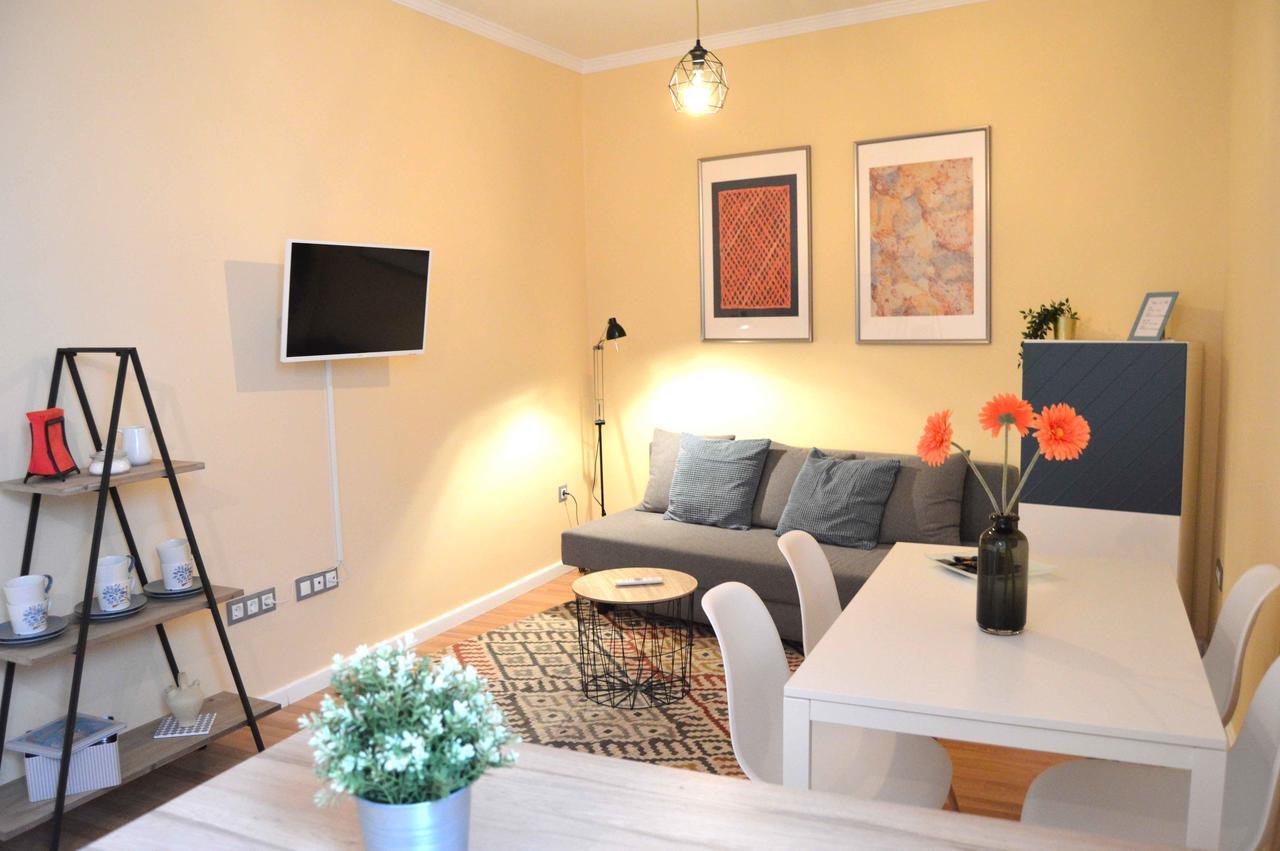Apartamento La Sorpresa De Cadiz Apartment Exterior foto
